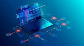 Software Development, SaaS image